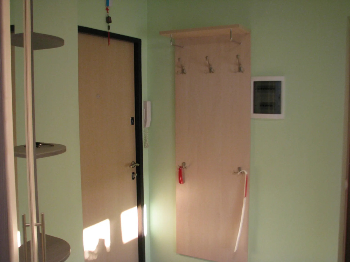 Апартаменты Александр