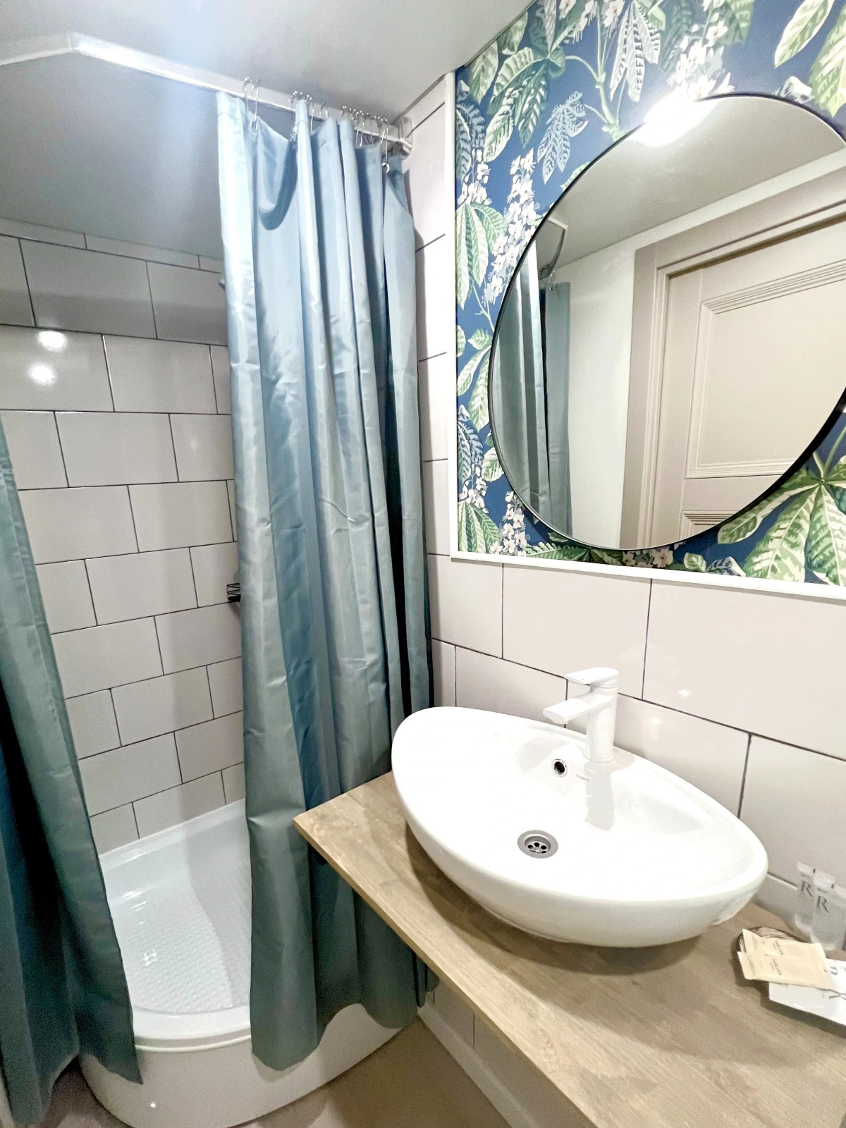 Квартира Ланге Райе