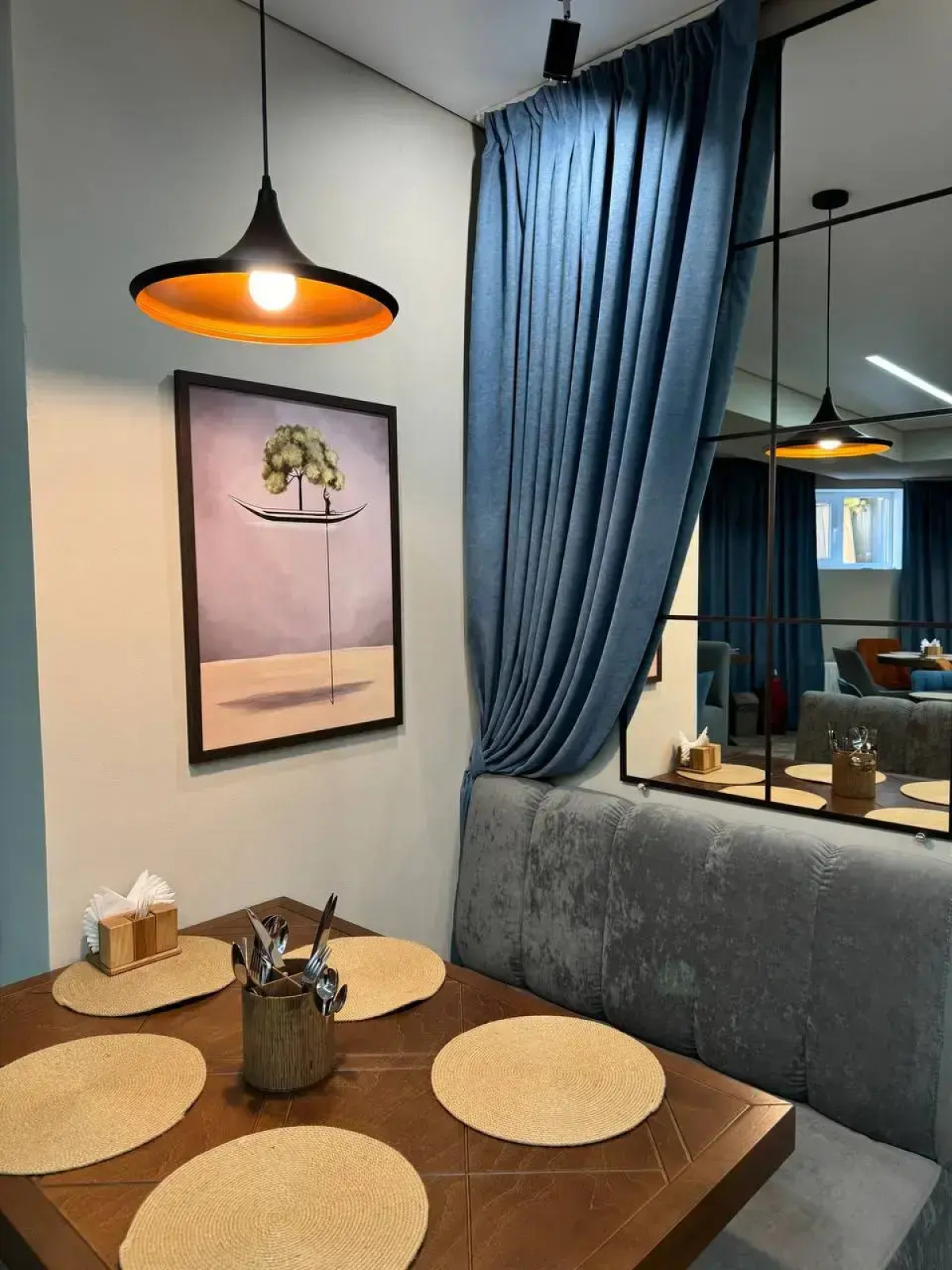 Гостевой дом Черная Скала