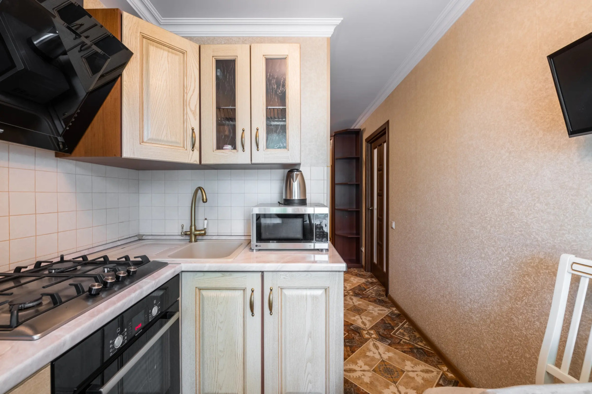 Апартаменты Domumerto  Цандера 11