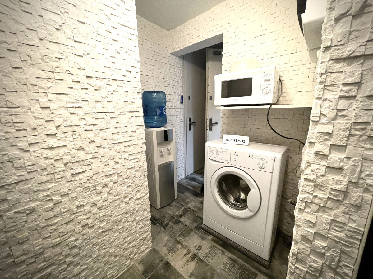 Апартаменты Apart-studios Yasenevo