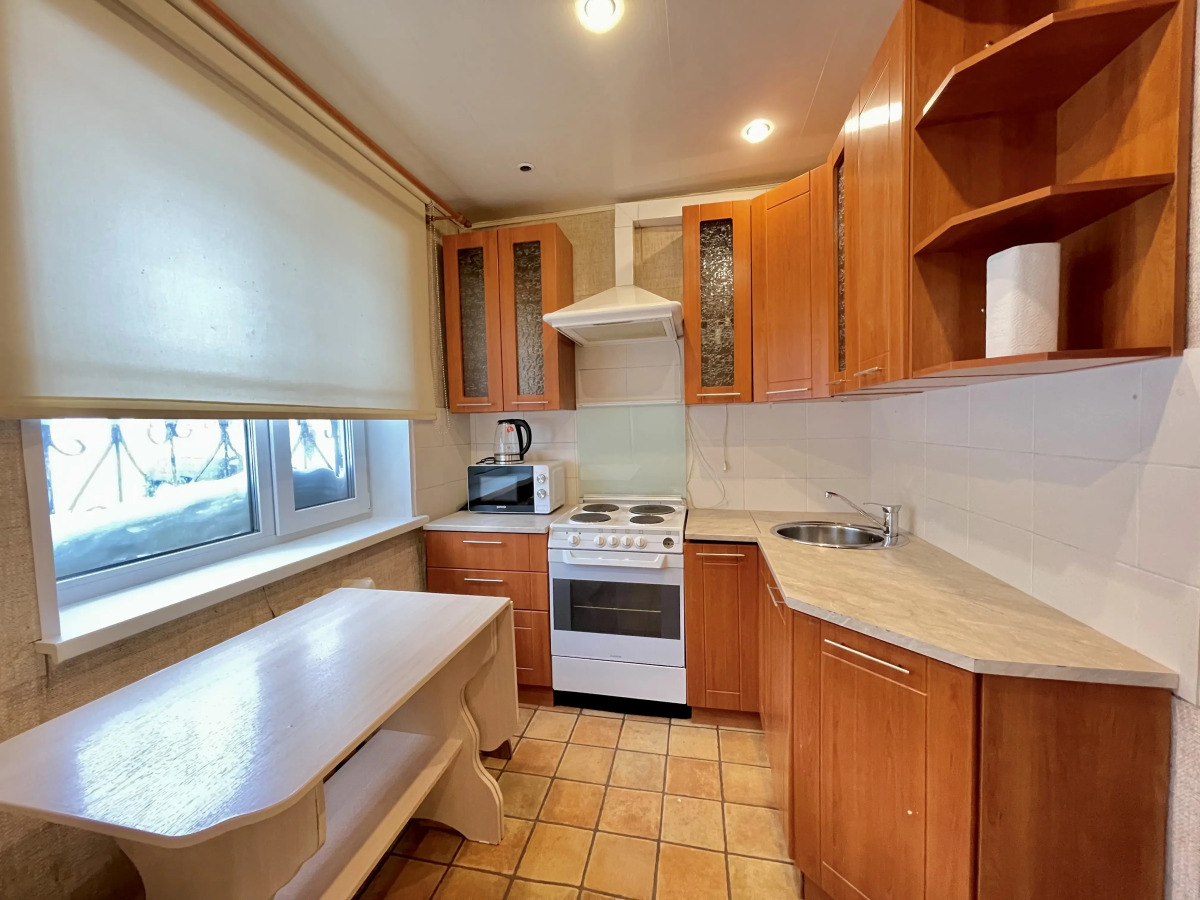 3-Х комнатные просторные апартаменты рядом Воркутауголь