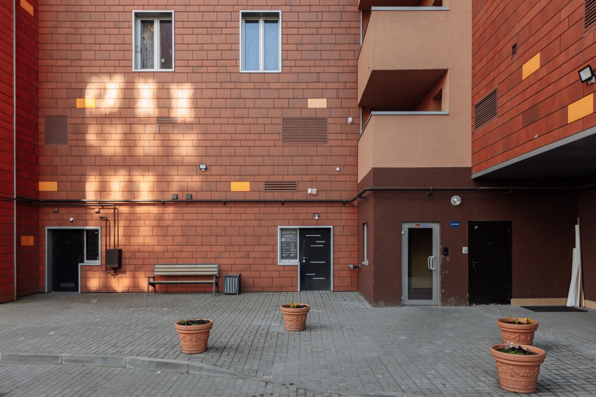 Апартаменты Malkova apartments на 9 апреля