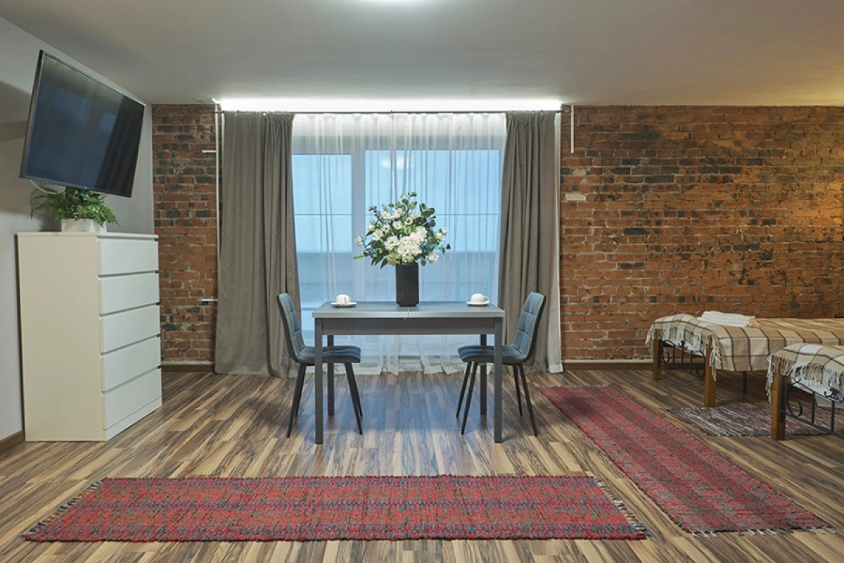 Меблированные комнаты Загородный комплекс Тимофеево