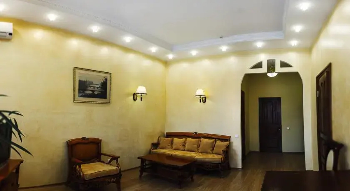 Мини-Отель Прага