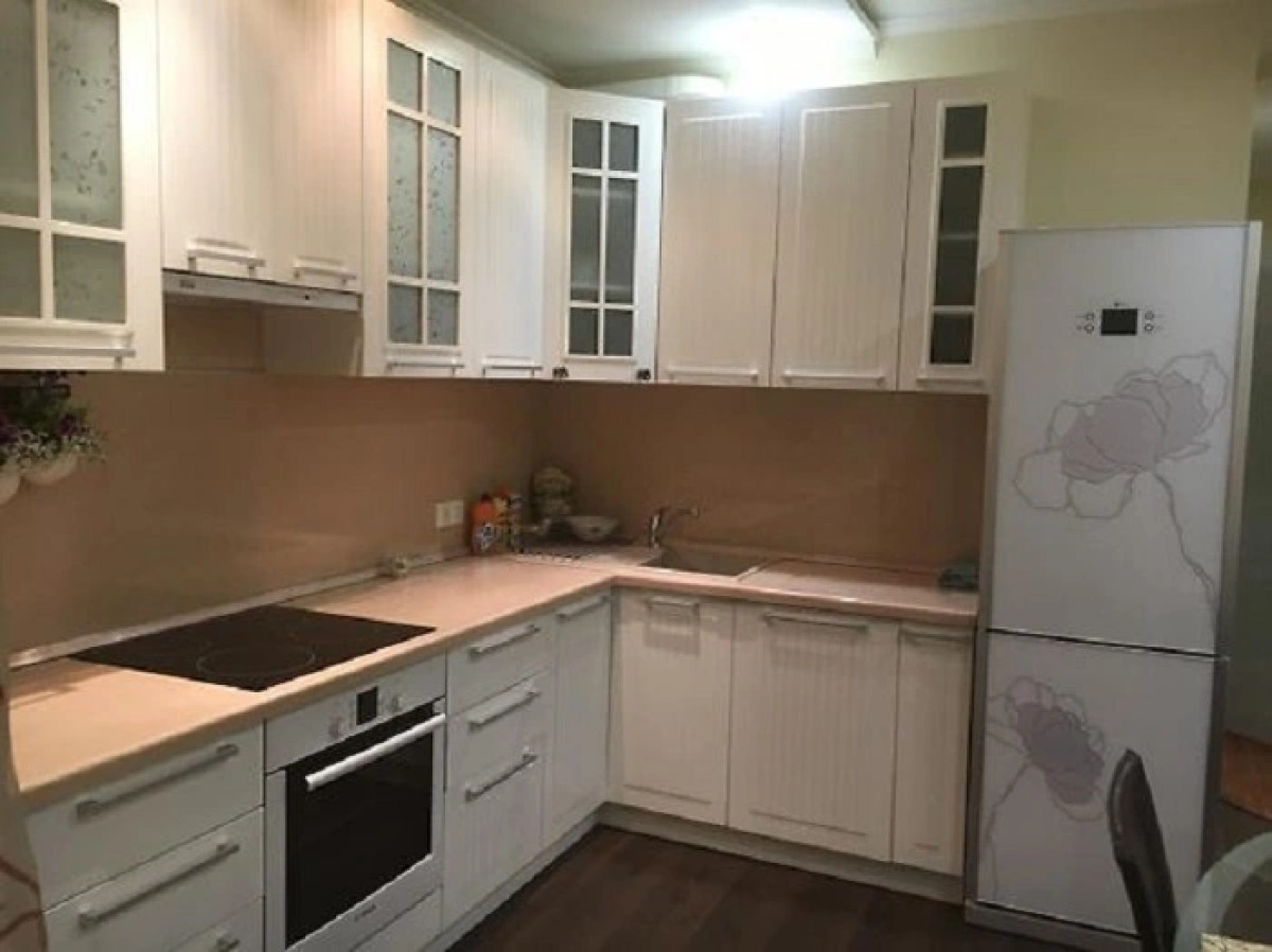 Апартаменты Вдохновение