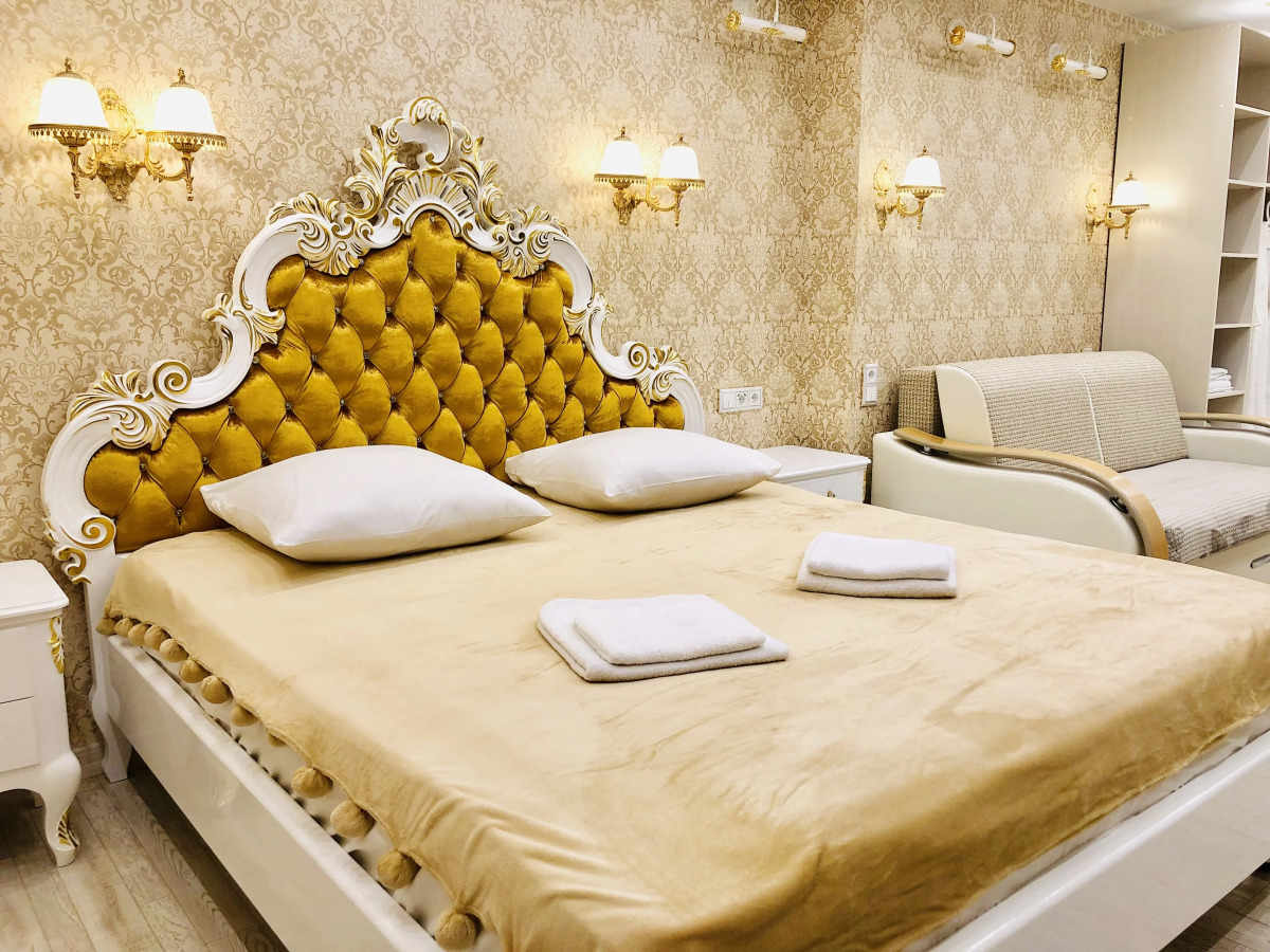 Апартаменты Екатерина Великая