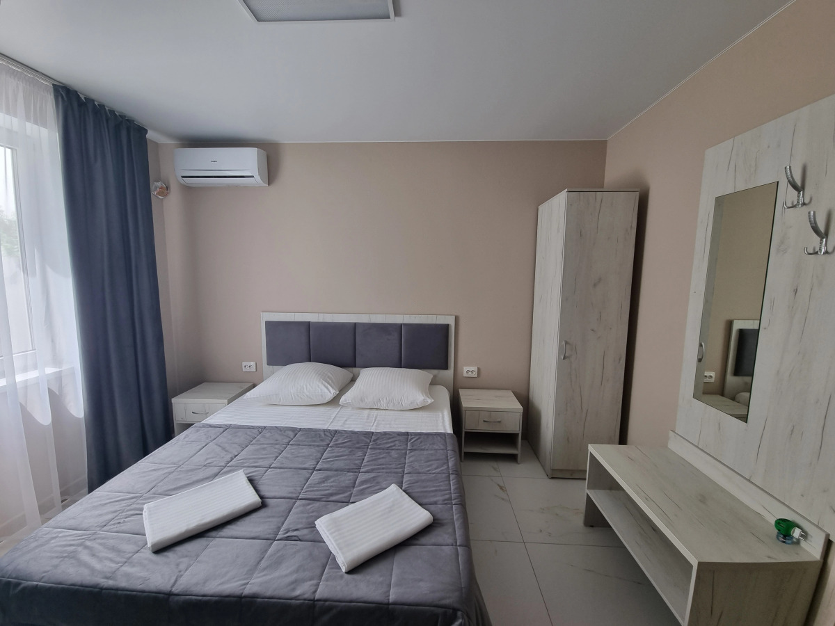 Мини-отель Комфорт