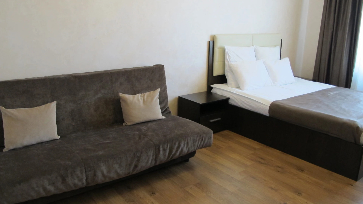 Апартаменты Олимпийский Парк