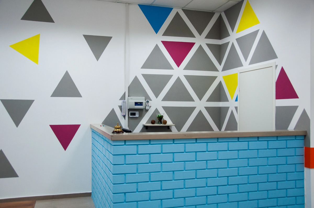 Хостел Рокет