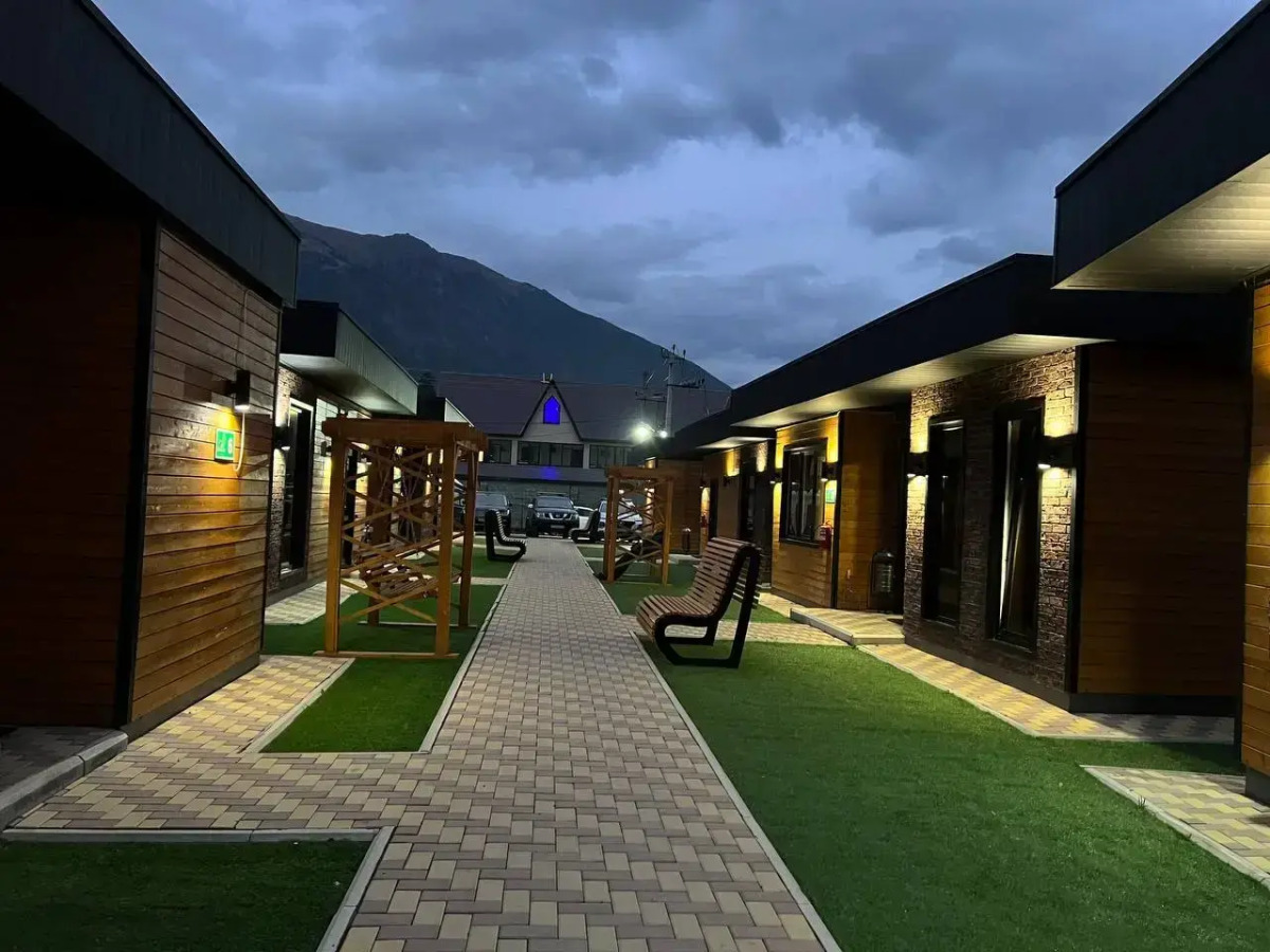 Гостевой Дом Borville