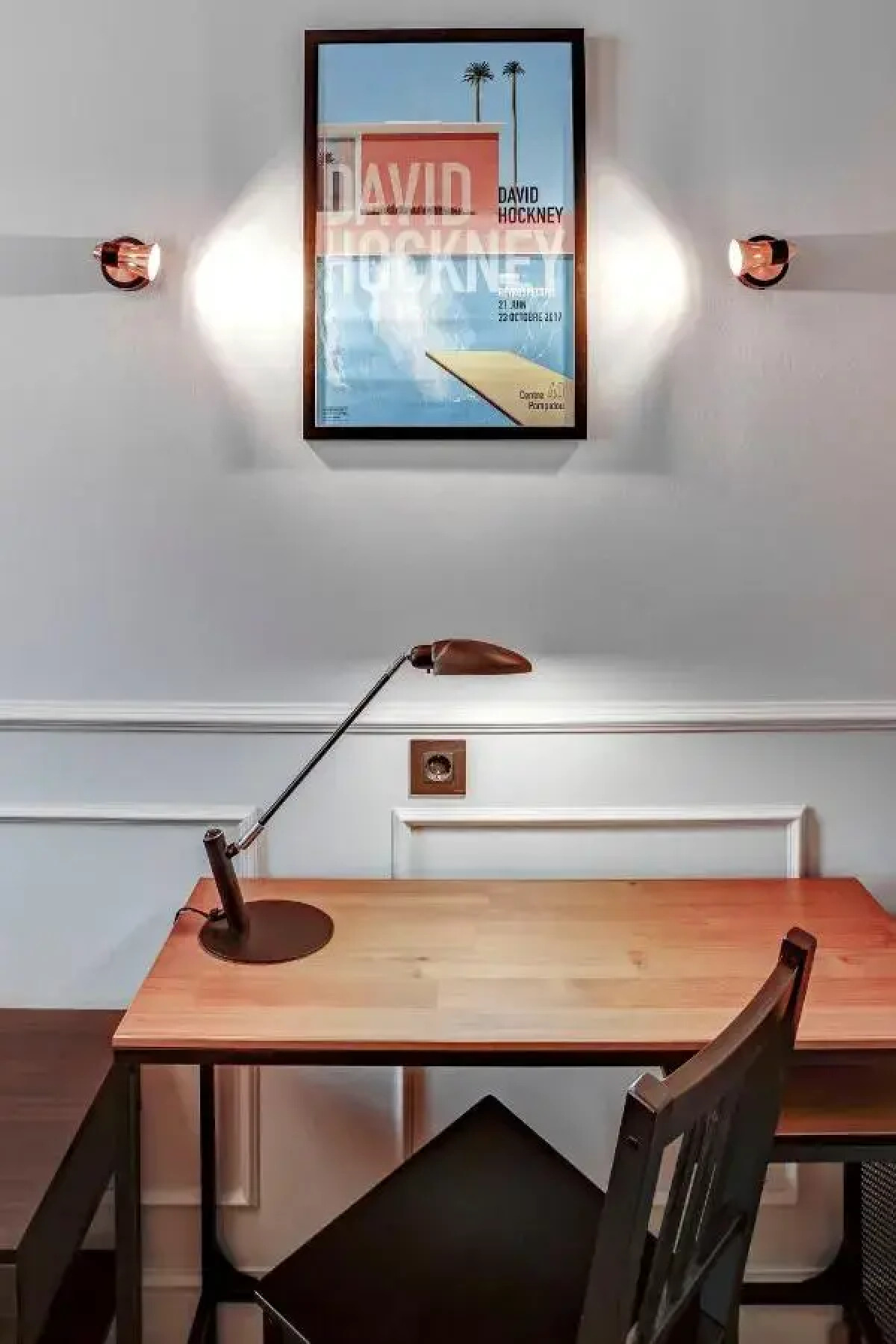 Апартаменты на Большой Конюшенной