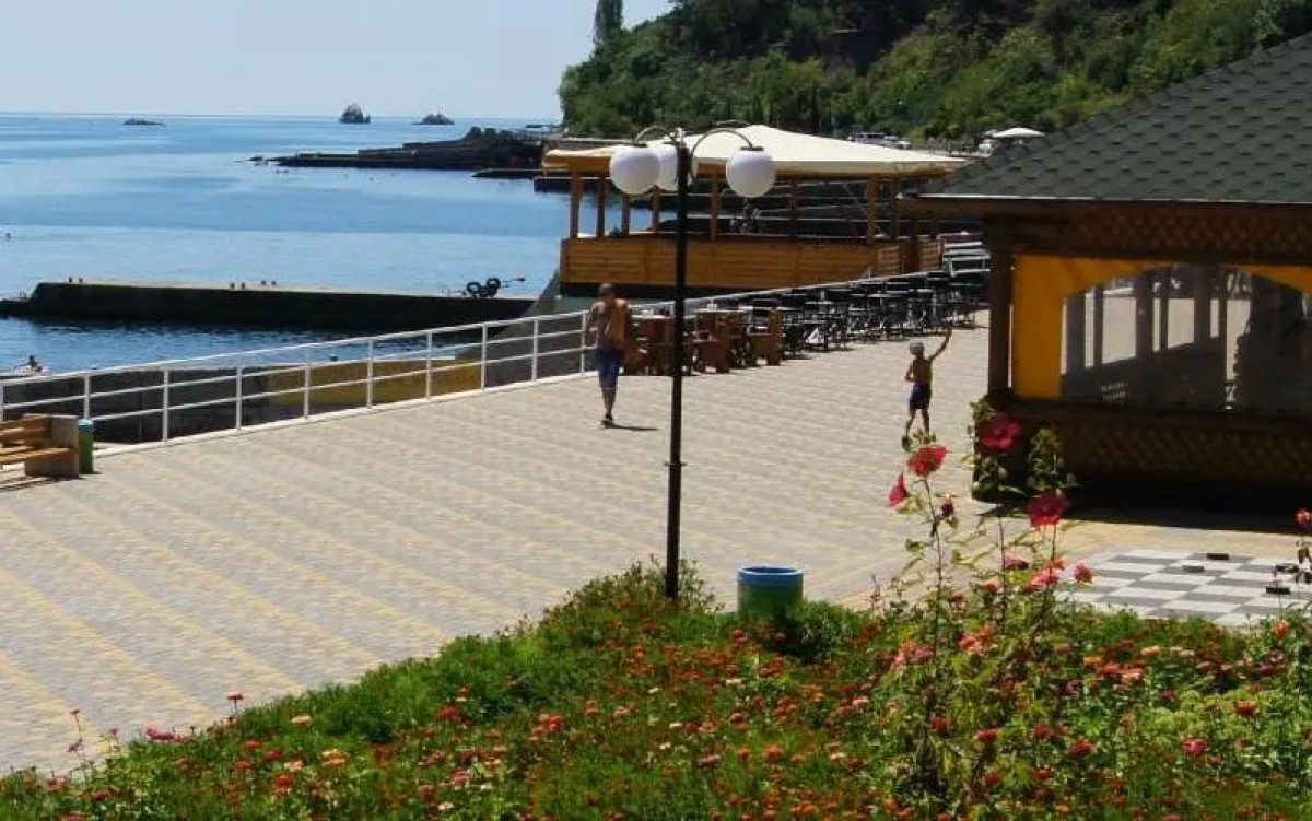 Апартаменты Премьера