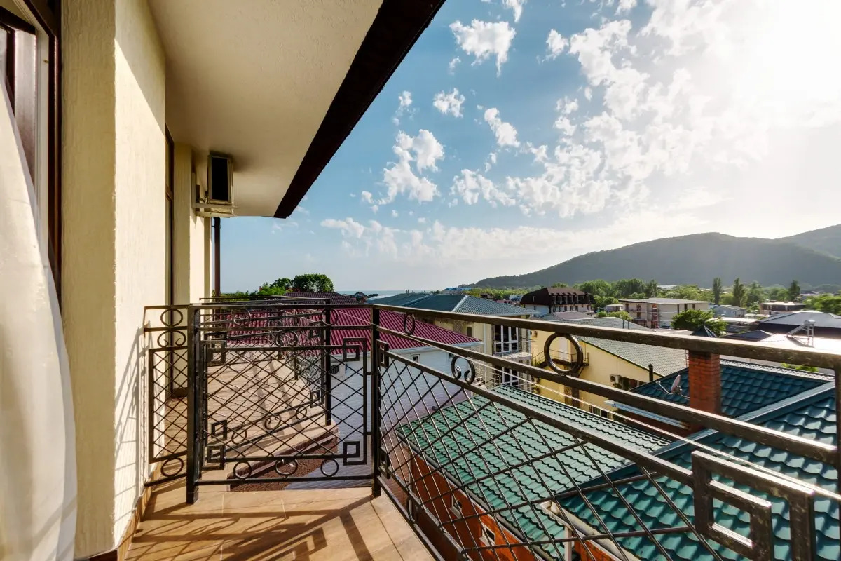 Гостевой дом Версаль