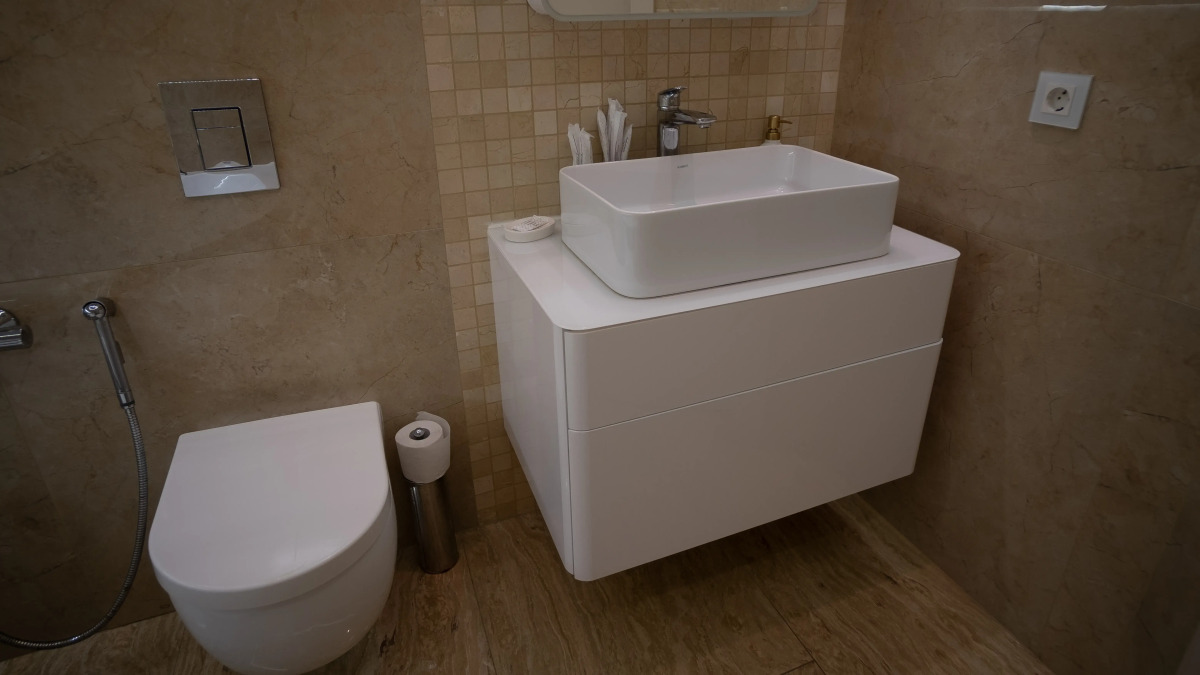 Квартира на Казанской набережной 5