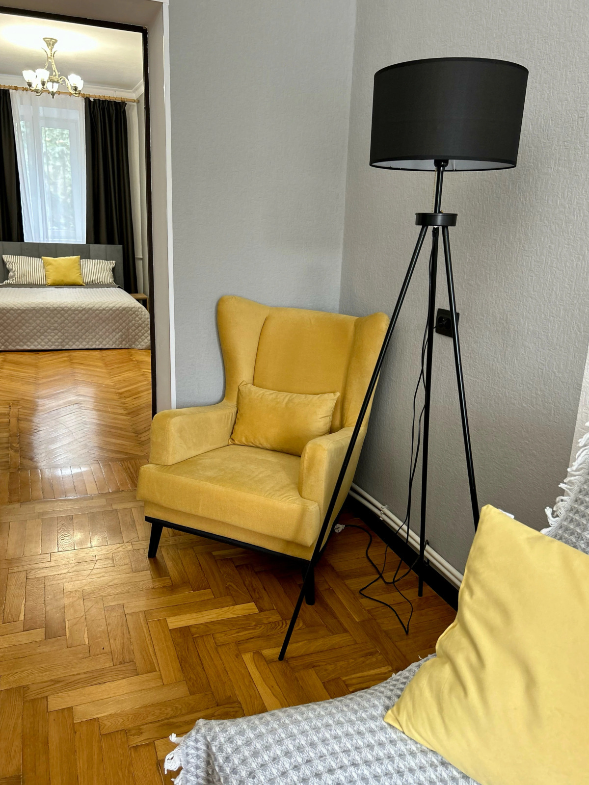 Квартира на Улице Ленина 5В