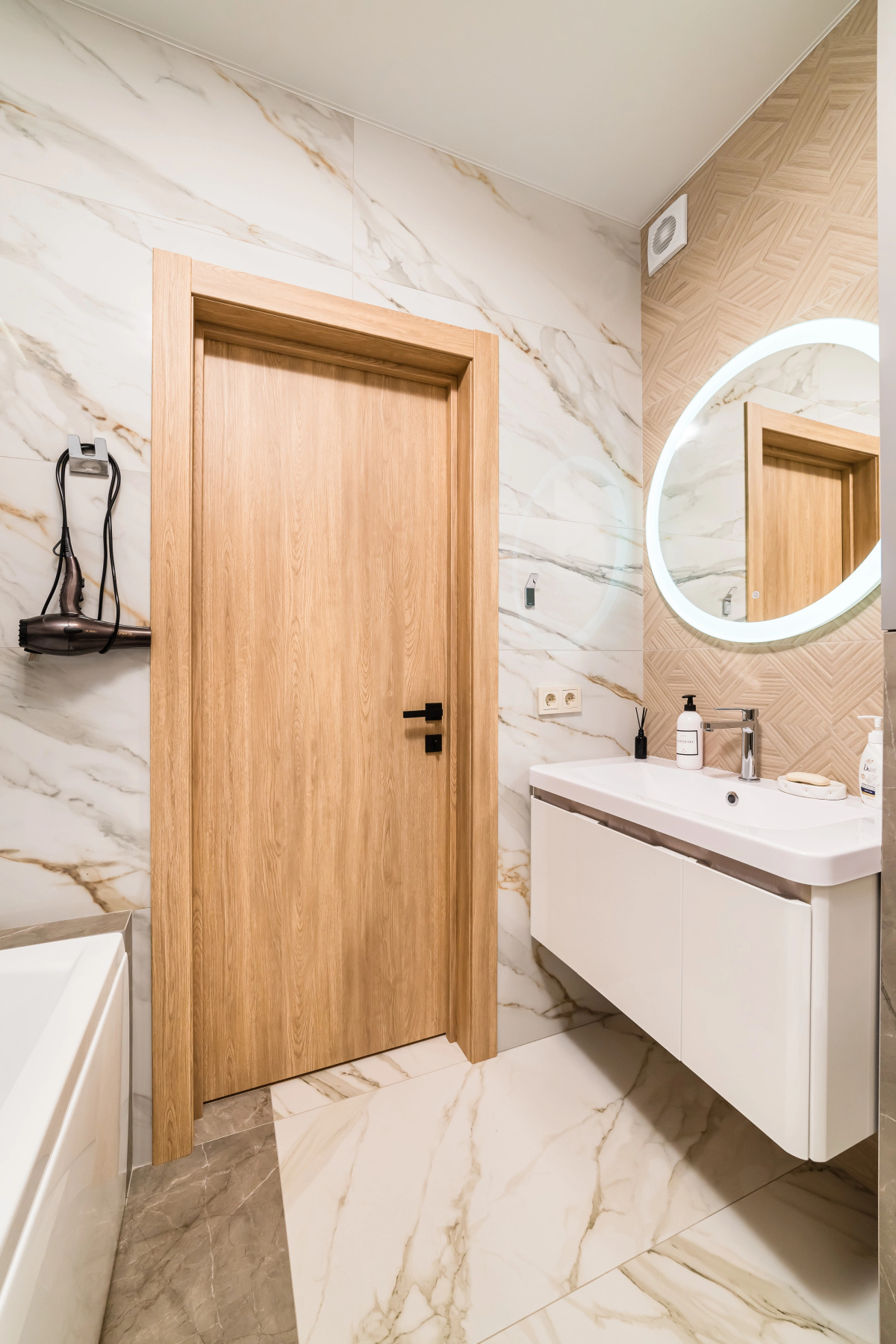 Апартаменты в Самом Центре Казани Premium в Royal Residence