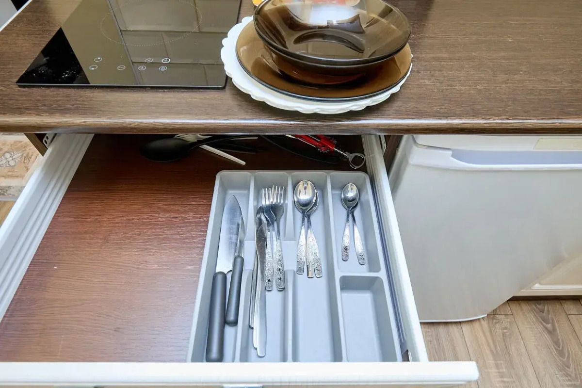 Апартаменты 4-я Советская 25 (5)