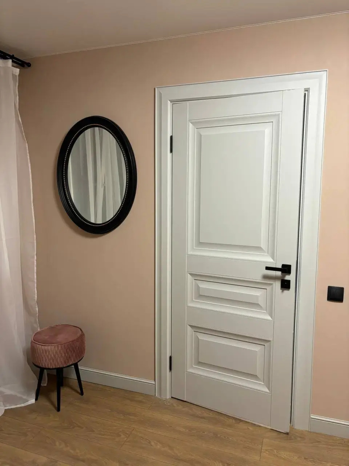 Квартира Улучшенные апартаменты на Советской