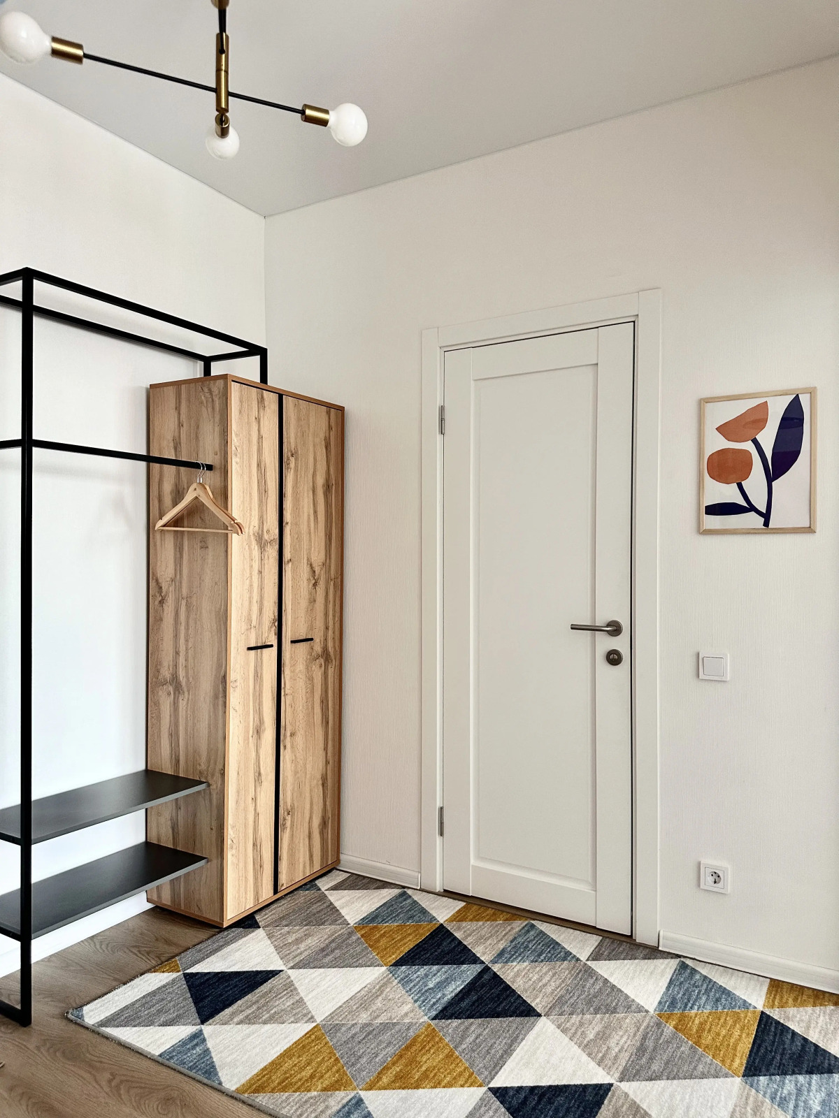 Апартаменты SimpleStay Lisbon