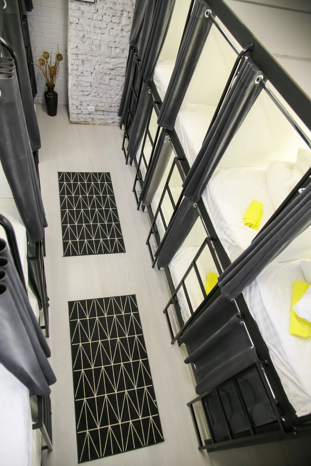 Хостел Атмосфера