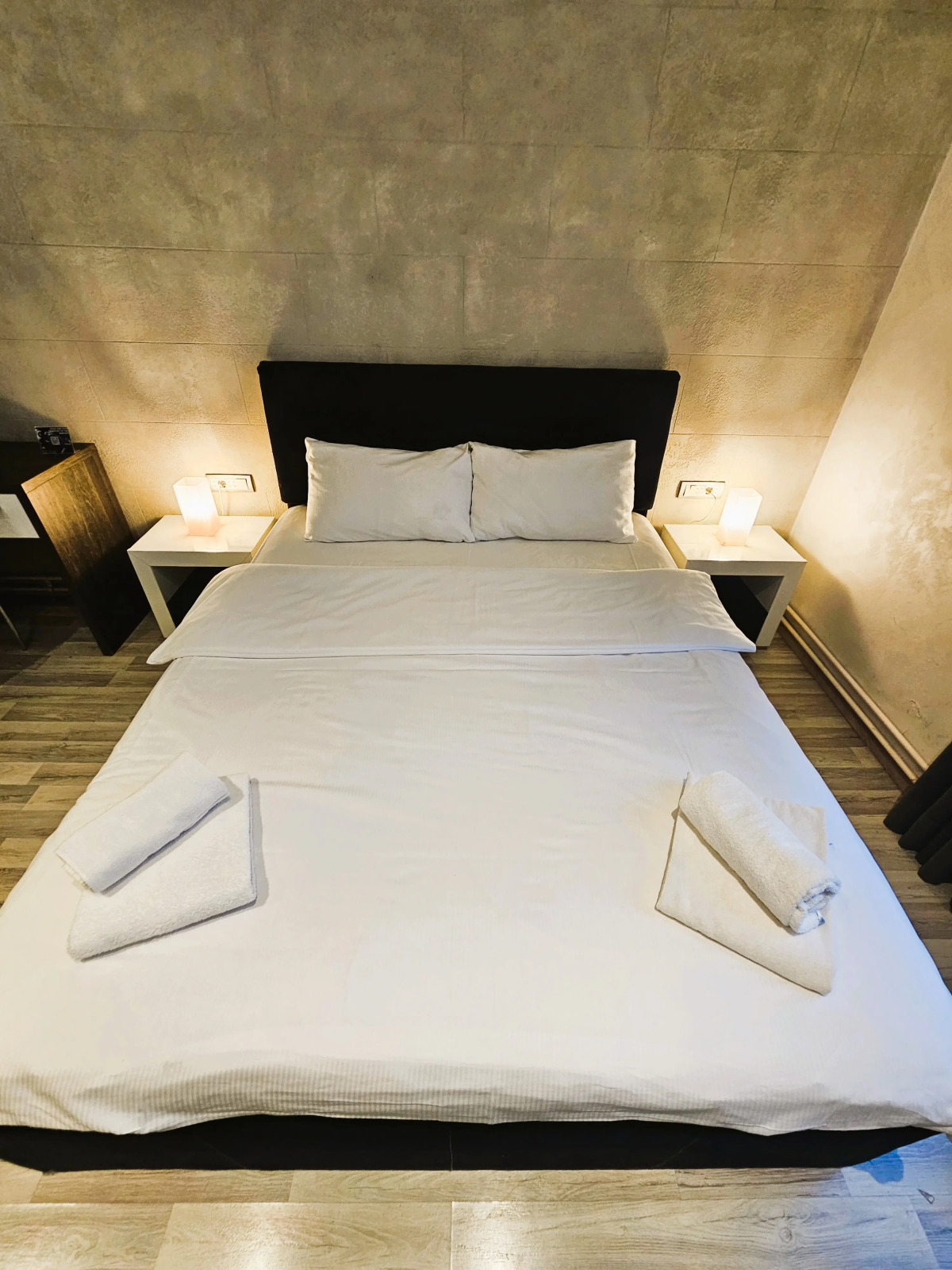 Гостей Дом Central Park Residence