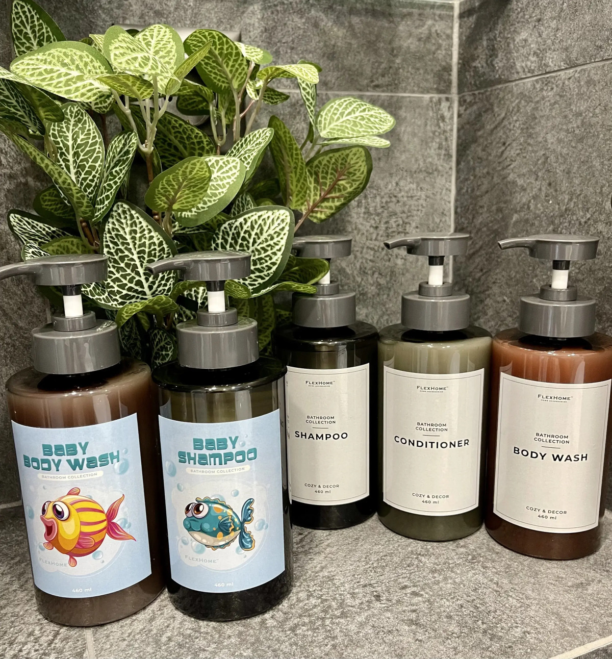 Квартира на Инженерной улице 8