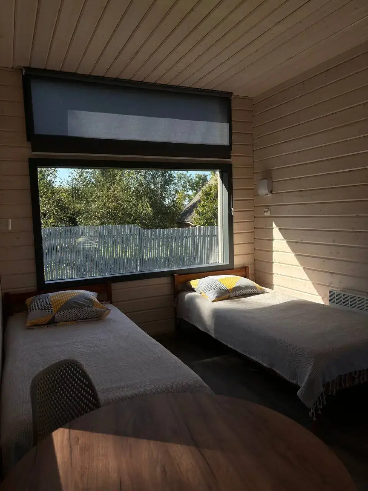 Отель Klever Village