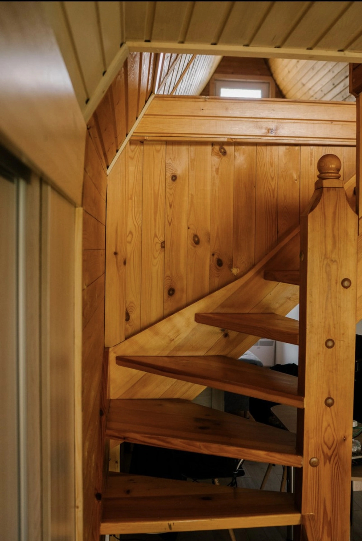 Частный дом Экопарк Акулово