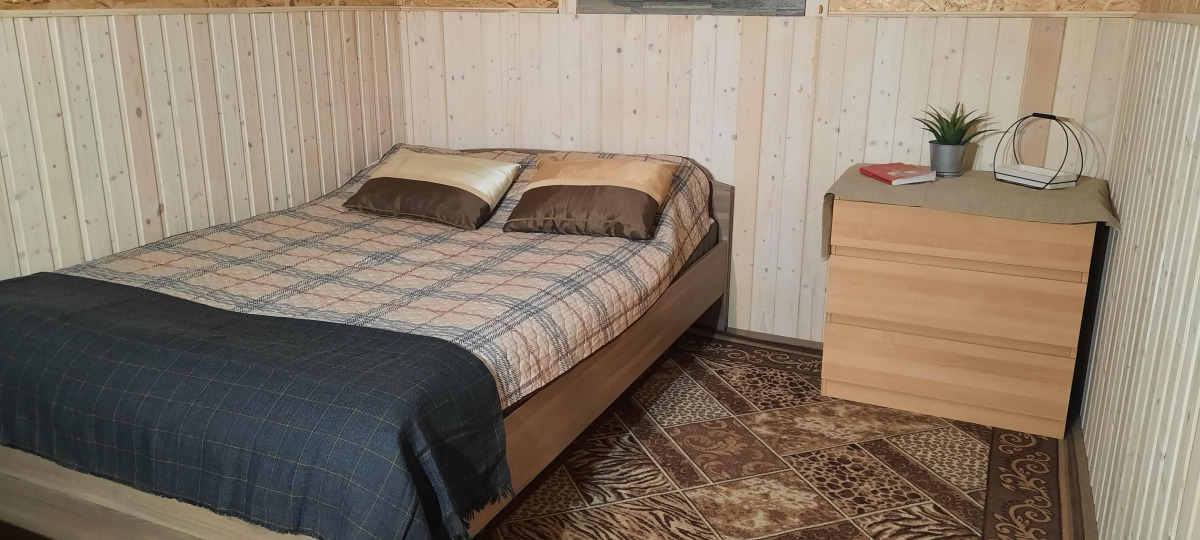 Гостевой дом в Вязах