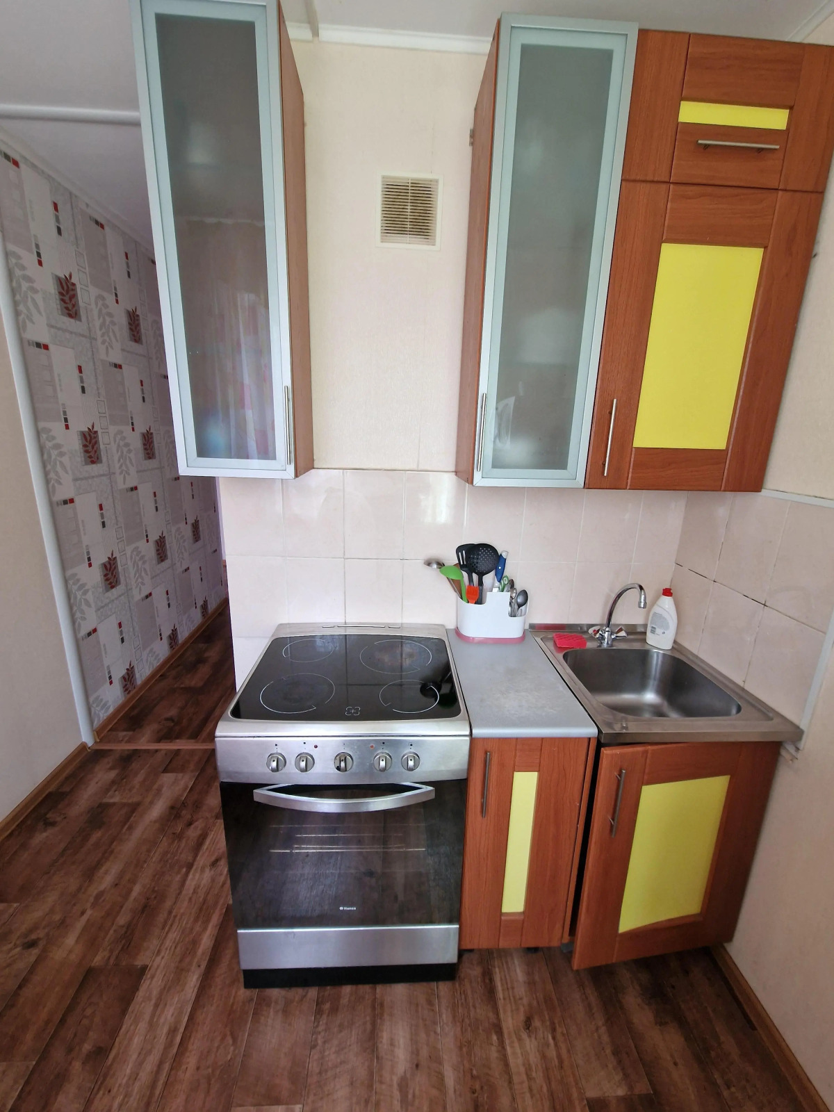 Апартаменты Сергей Есенин сети Багет