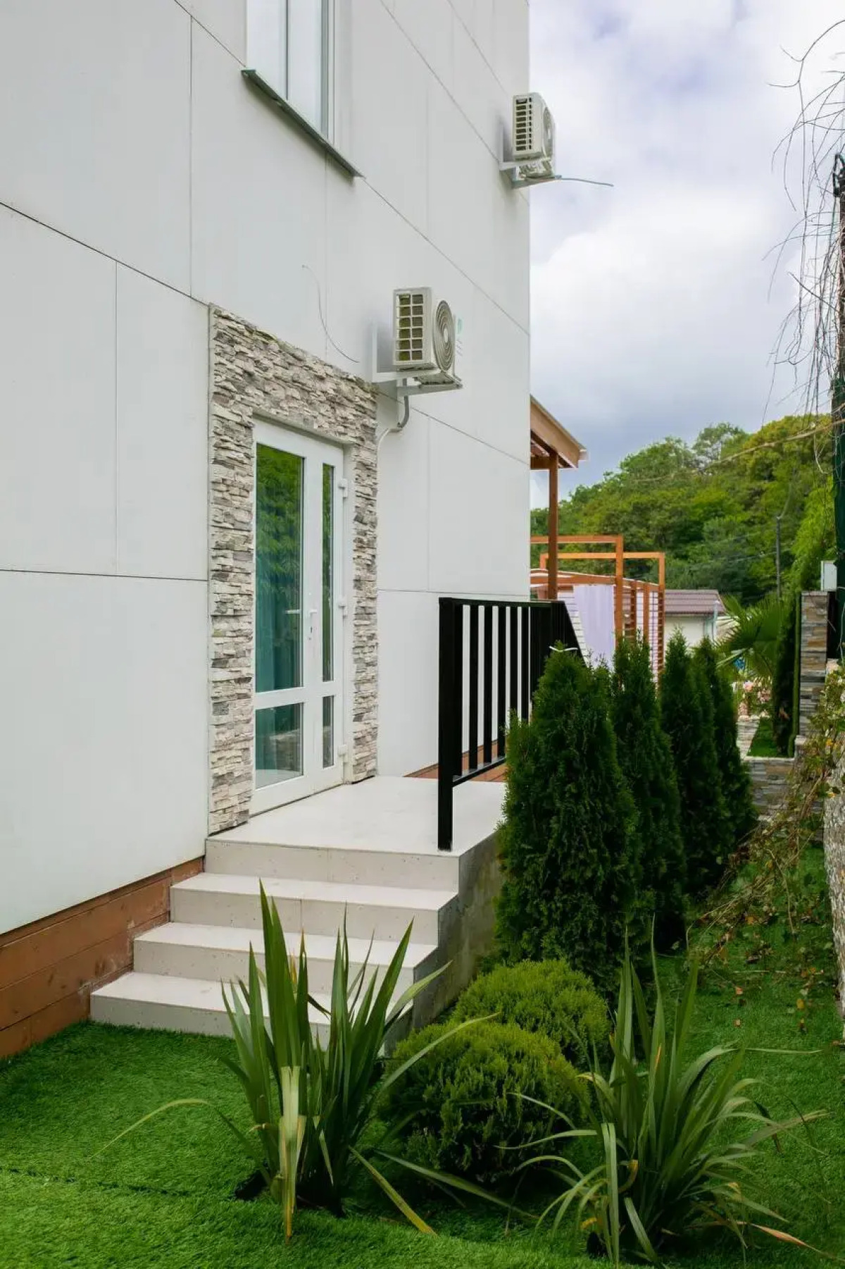 Вилла Панорама