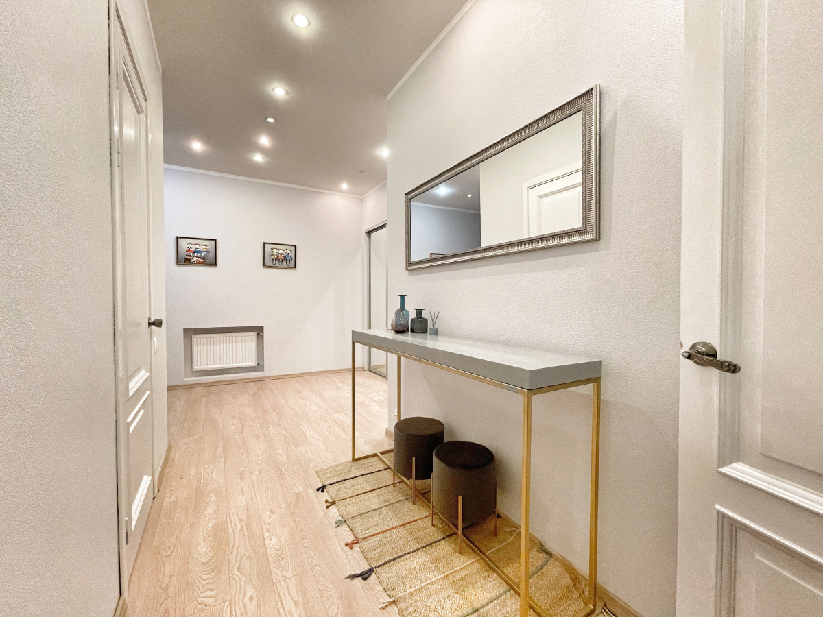 Апартаменты Elite Realty Мойка 28