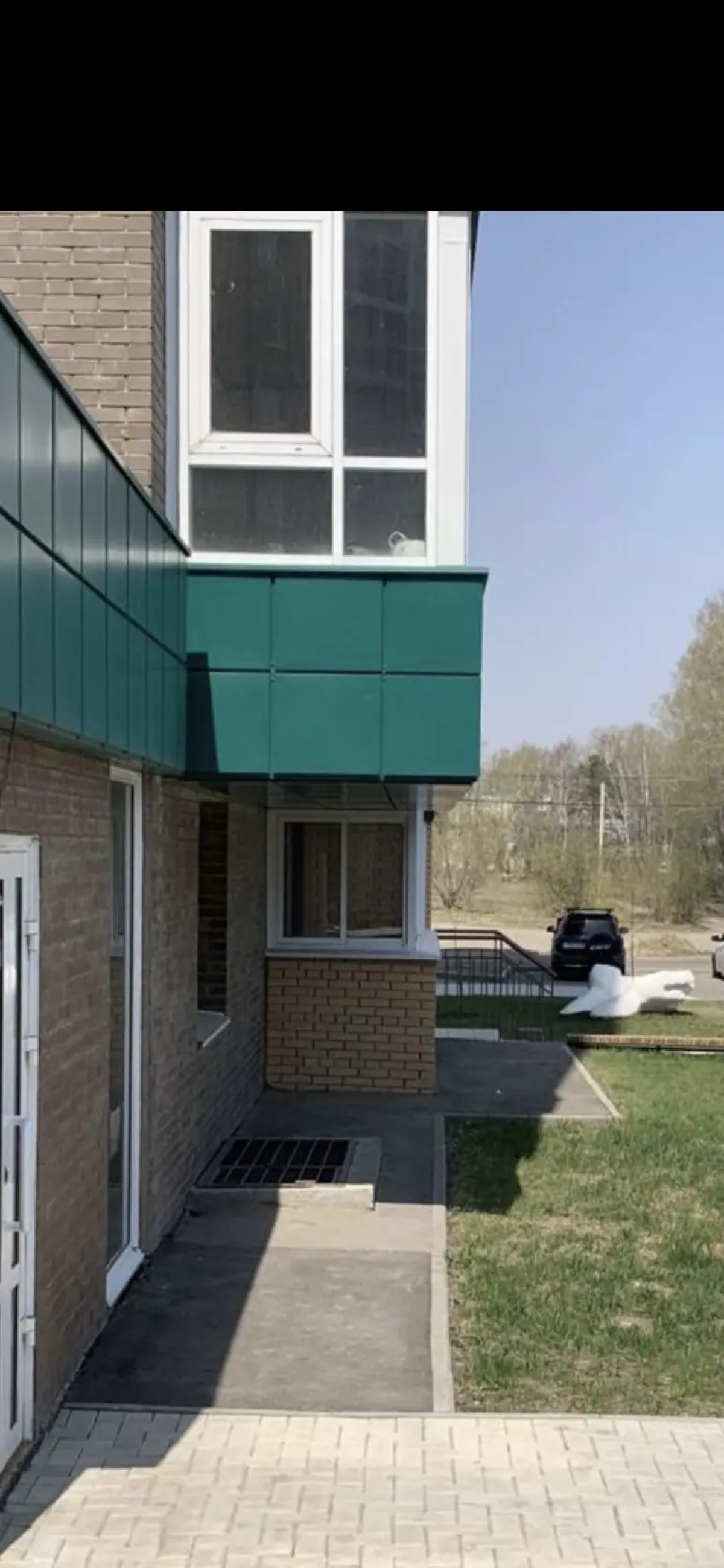 Апартаменты 100 метров от Набережной