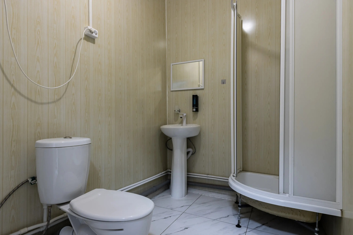 База отдыха Усадьба Лебяжье