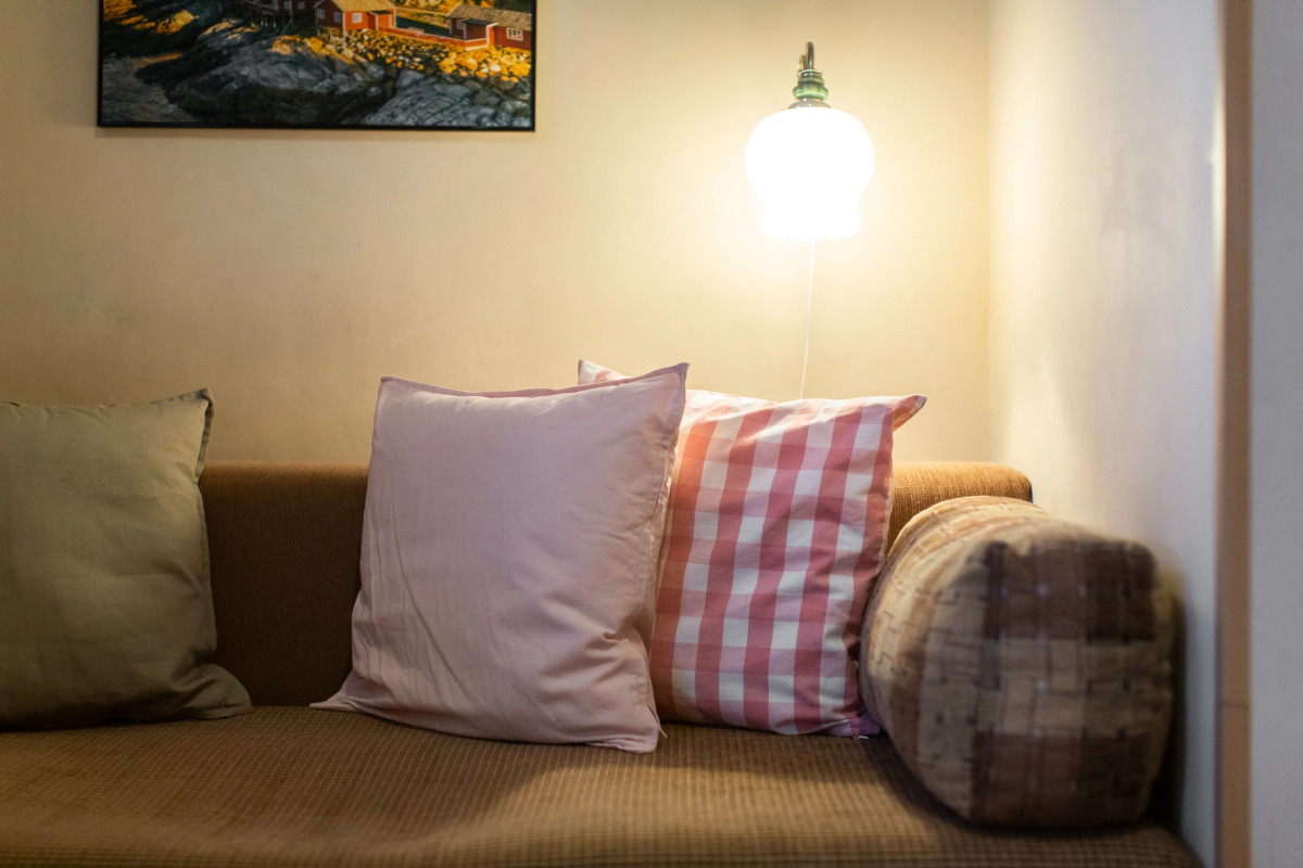 Апартаменты Никитский Бульвар 9