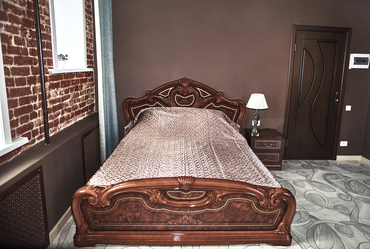 Отель Империал