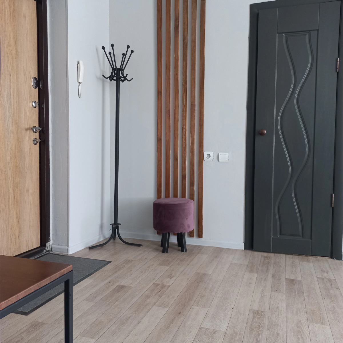 Апартаменты Счастливая квартира в Царском