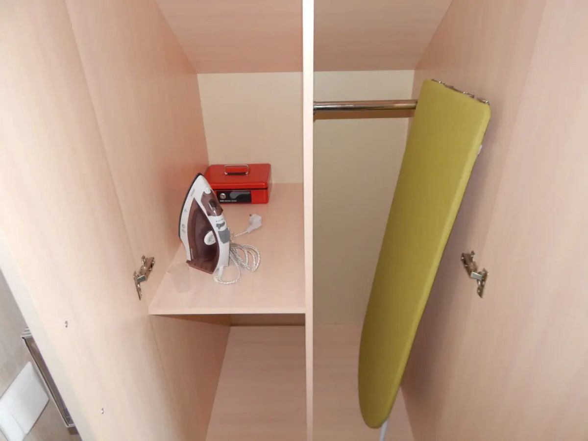 Гостевой дом Люкс