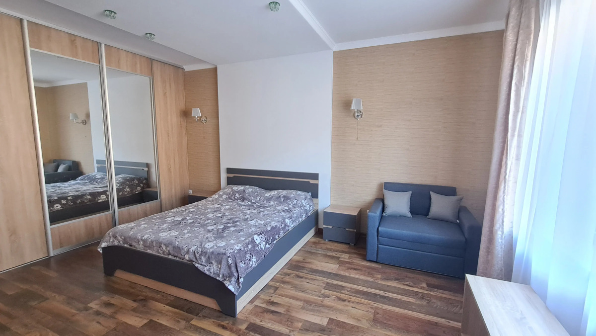 Частный дом на улице Лесная 36