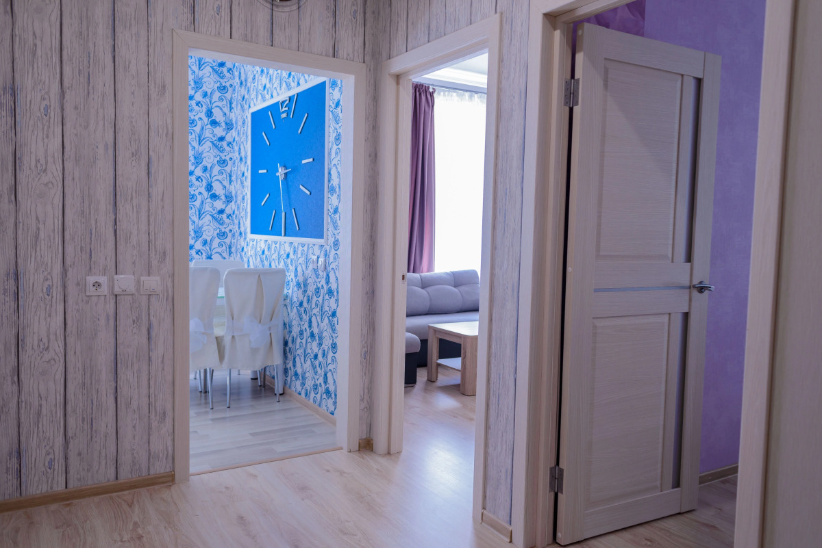 Апартаменты Ольга Светлогорск