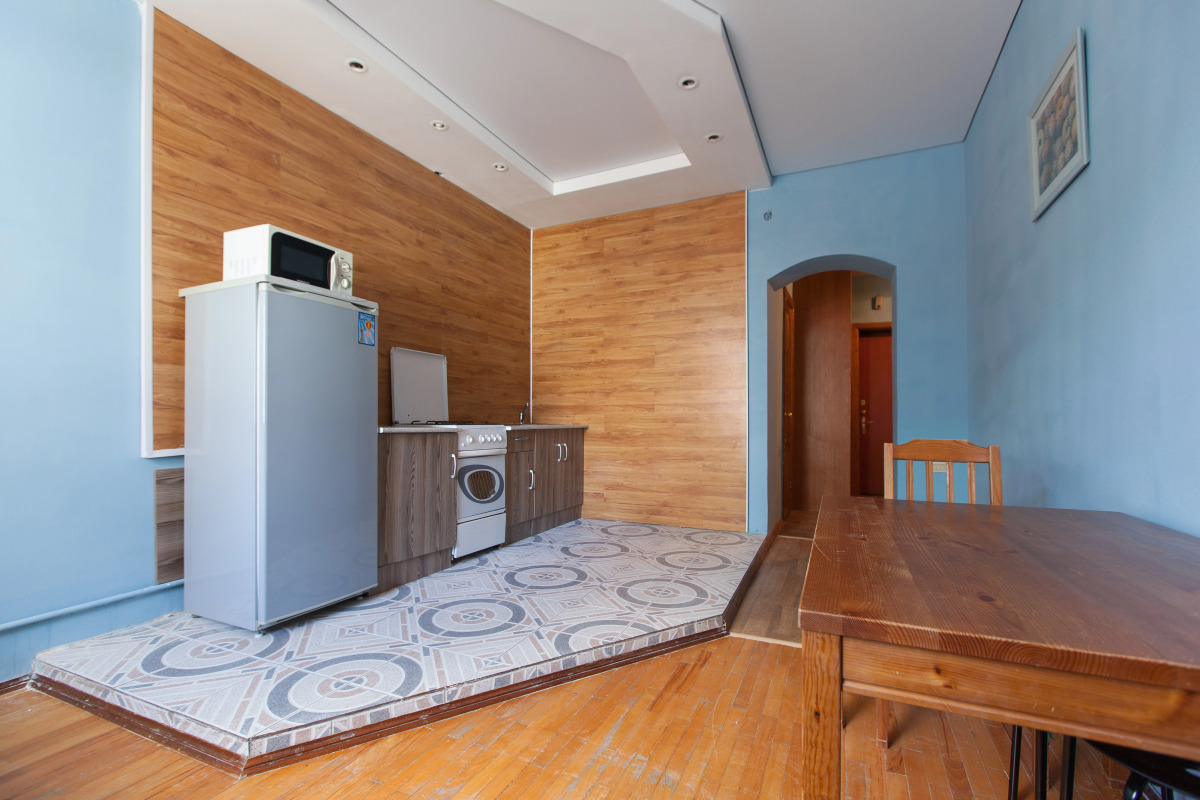 Апартаменты Ершова 57