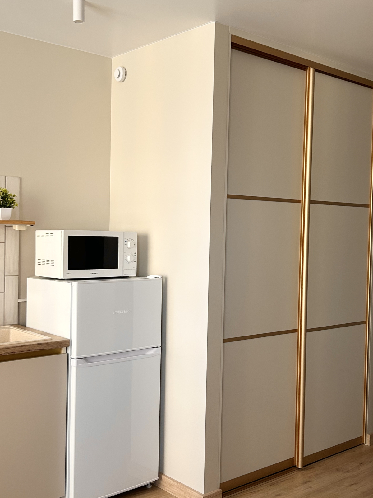 Квартира Стильная рядом с парком