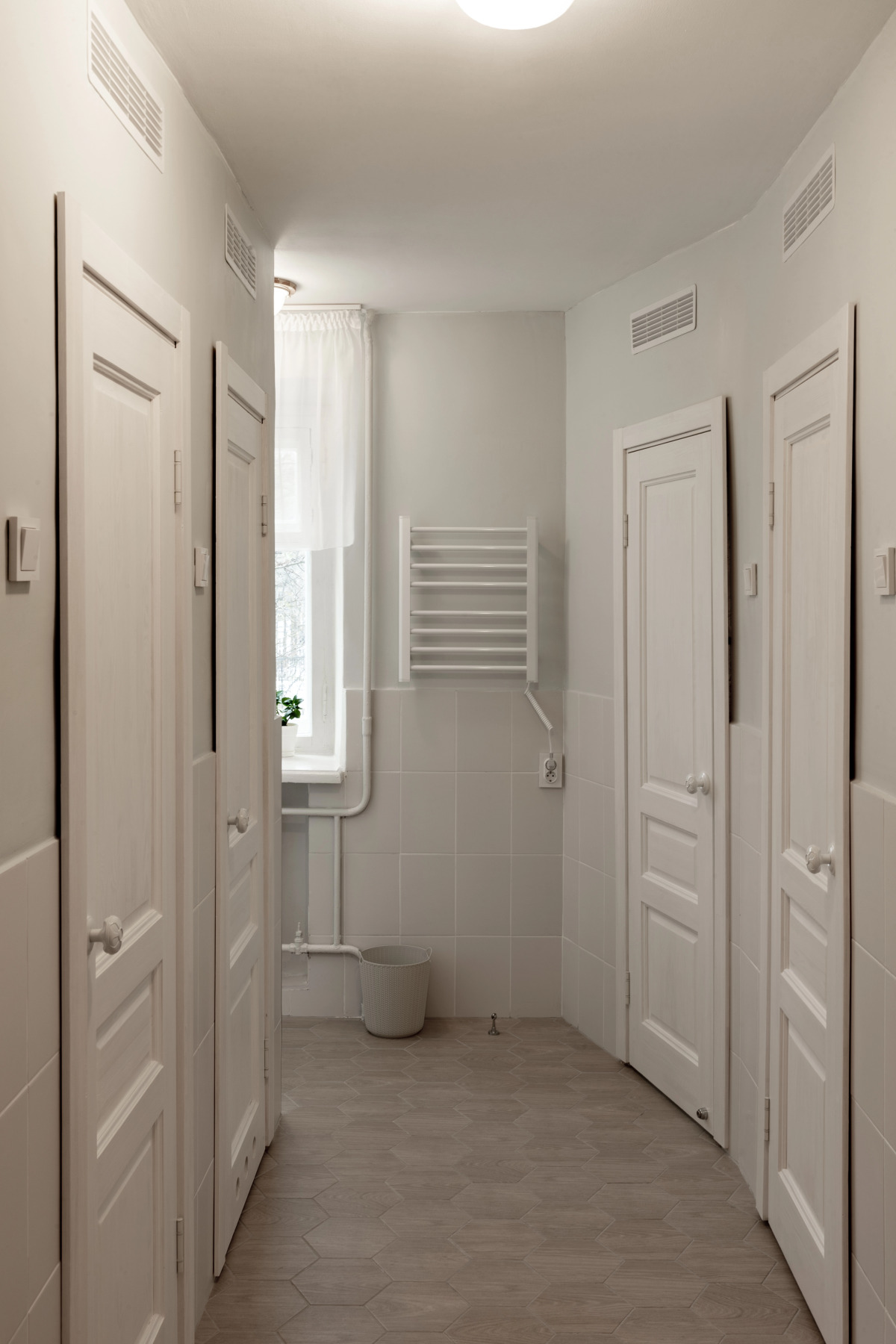 Мини-отель Loparochka