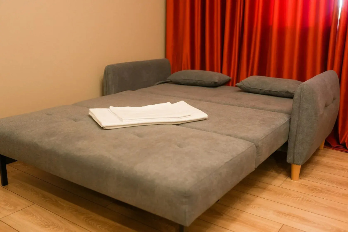 Гостевой дом У подножия