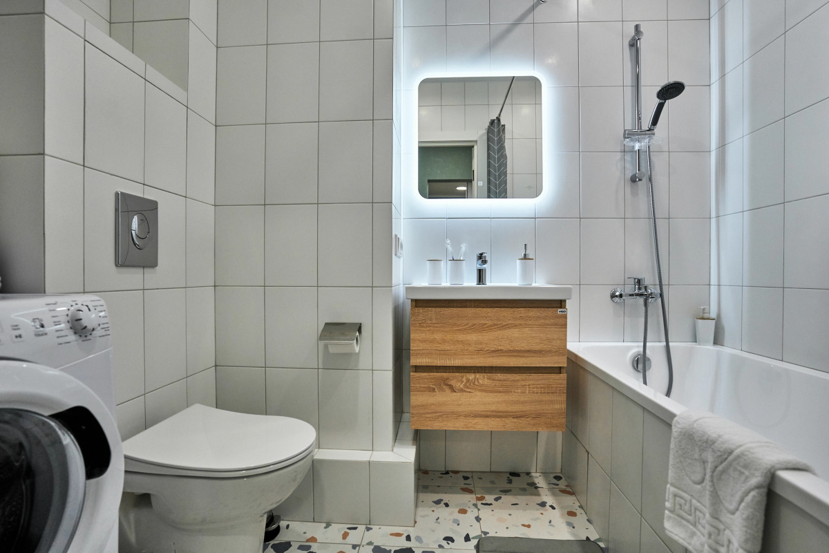 Апартаменты КАК ДОМА