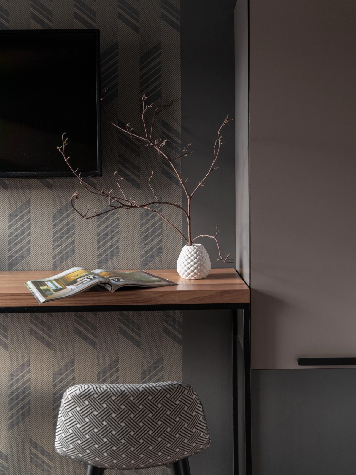 Апартаменты Apart104 с Выходом на Набережную Реки Фонтанка (107)