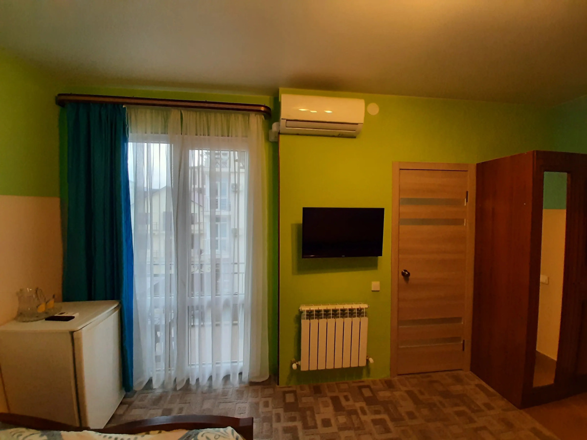 Гостевой дом Версаль