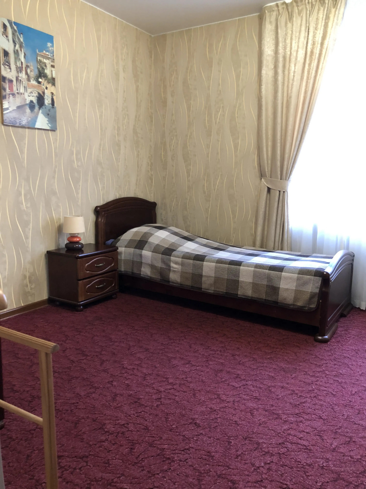 Отель Глория