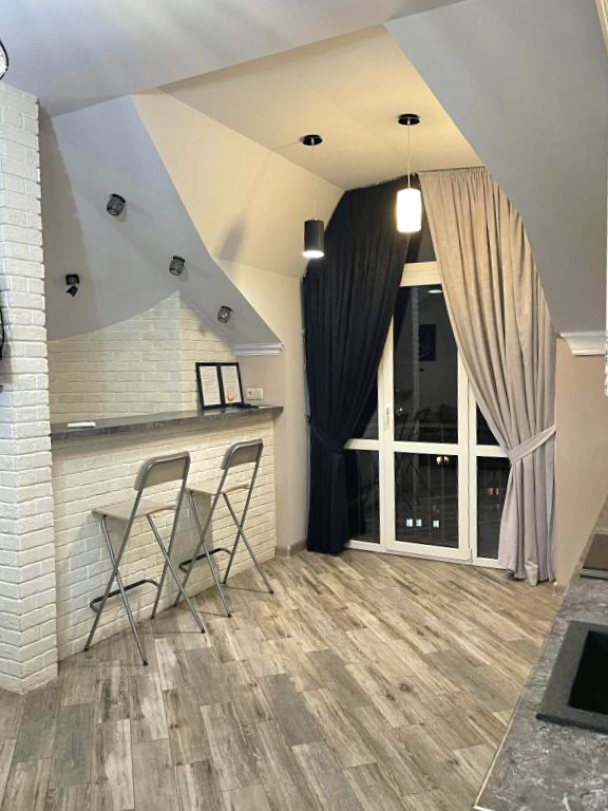 Апартаменты 295 Стрелковой Дивизии 17